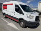 Thumbnail '1' of Ford Transit 350L LWB VAN