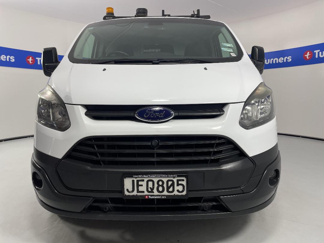 Photo '2' of Ford Transit Photo '2' of Ford Transit