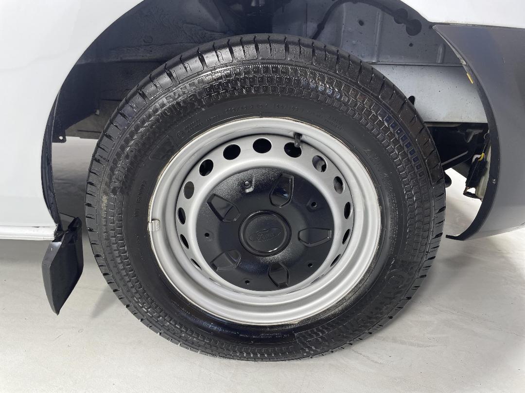 Photo '9' of Ford Transit Photo '9' of Ford Transit