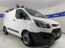 Thumbnail '1' of Ford Transit