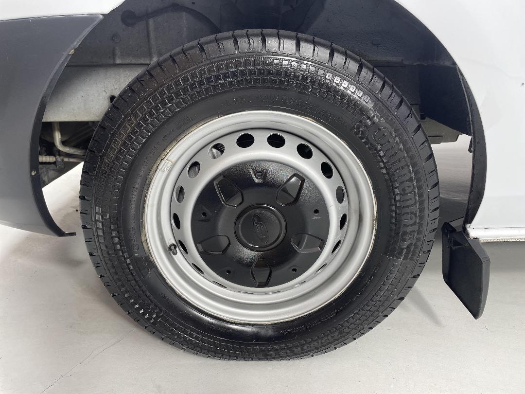 Photo '10' of Ford Transit Photo '10' of Ford Transit