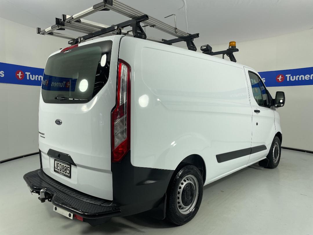 Photo '7' of Ford Transit Photo '7' of Ford Transit