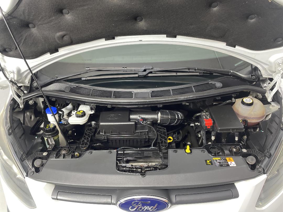 Photo '13' of Ford Transit Photo '13' of Ford Transit