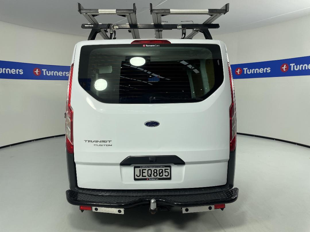 Photo '6' of Ford Transit Photo '6' of Ford Transit