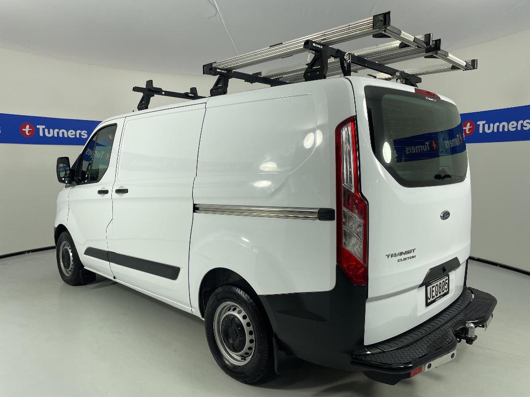 Photo '5' of Ford Transit Photo '5' of Ford Transit