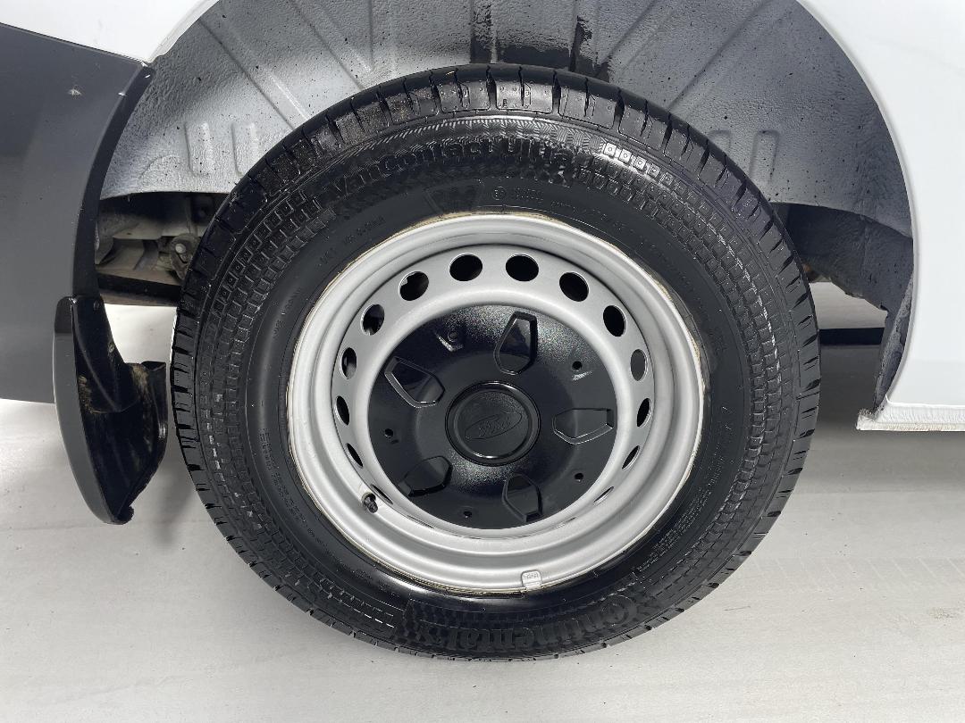 Photo '12' of Ford Transit Photo '12' of Ford Transit