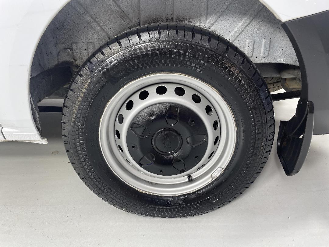 Photo '11' of Ford Transit Photo '11' of Ford Transit