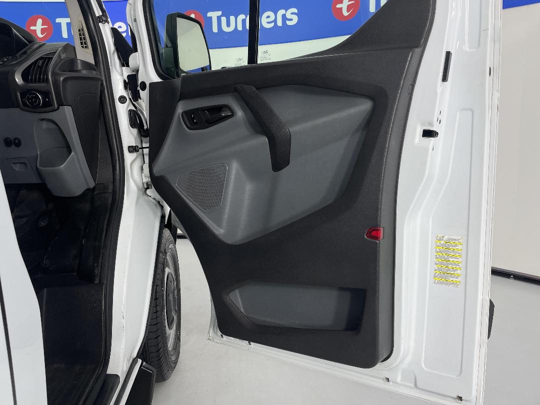 Photo '15' of Ford Transit Photo '15' of Ford Transit