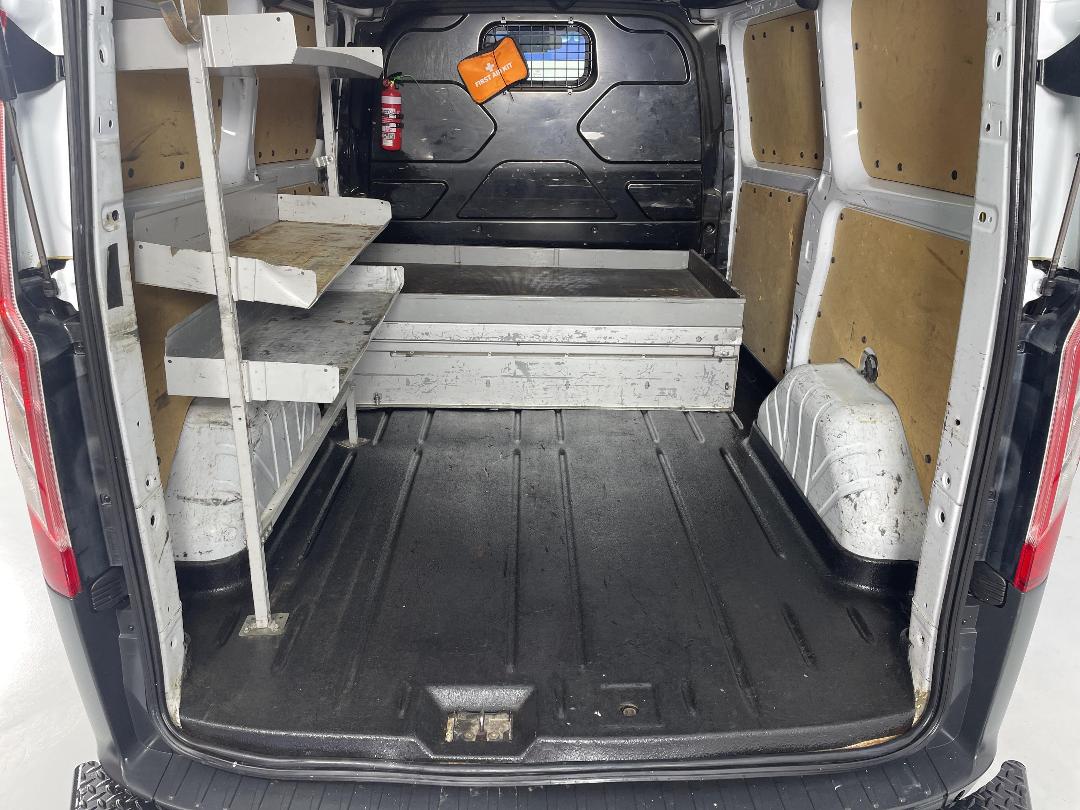 Photo '14' of Ford Transit Photo '14' of Ford Transit