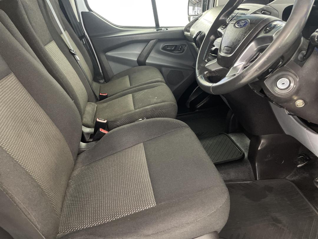 Photo '16' of Ford Transit Photo '16' of Ford Transit