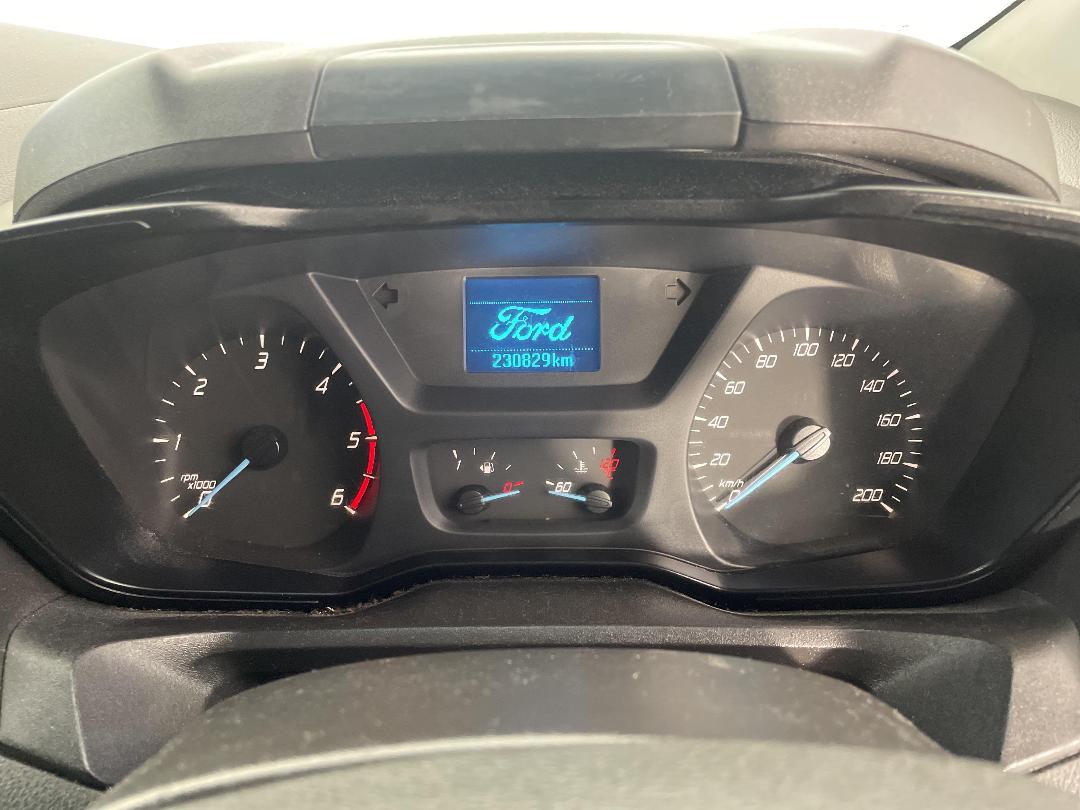 Photo '20' of Ford Transit Photo '20' of Ford Transit