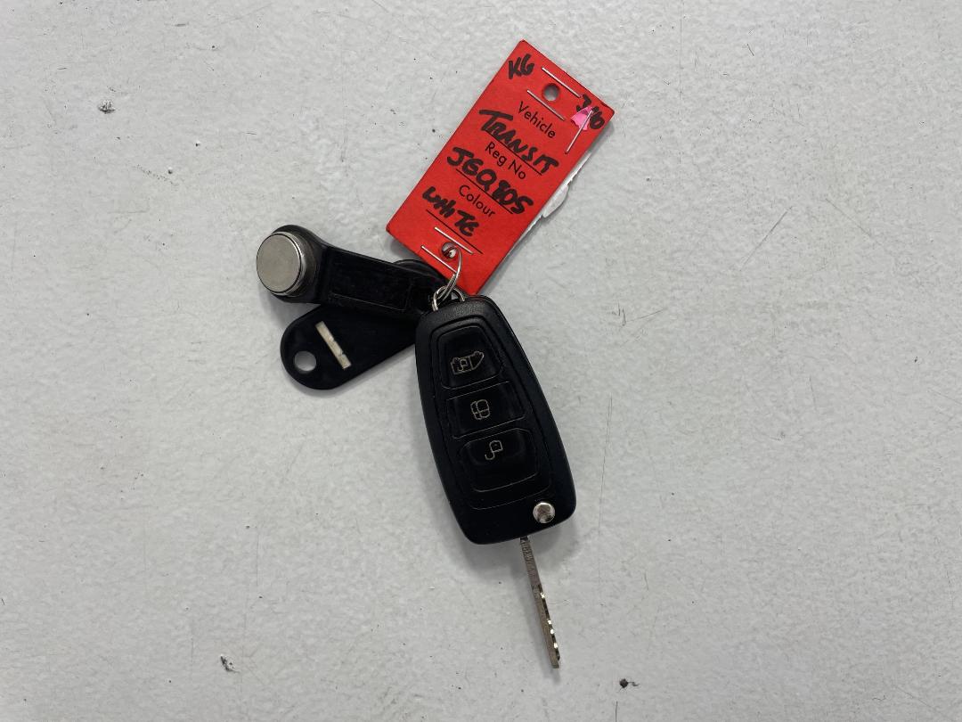 Photo '21' of Ford Transit Photo '21' of Ford Transit