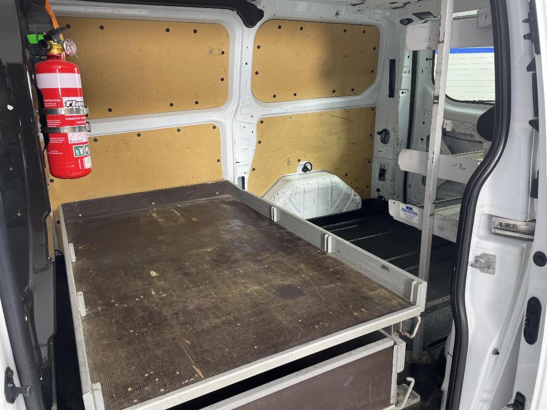 Photo '19' of Ford Transit Photo '19' of Ford Transit