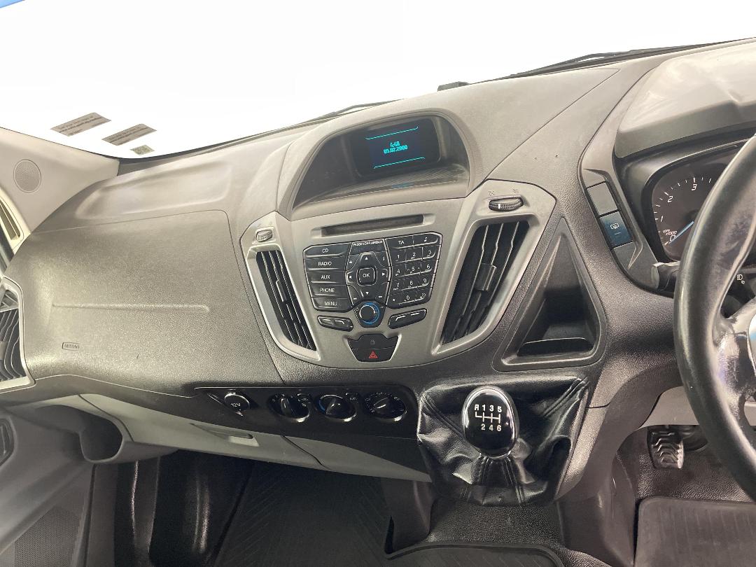 Photo '18' of Ford Transit Photo '18' of Ford Transit