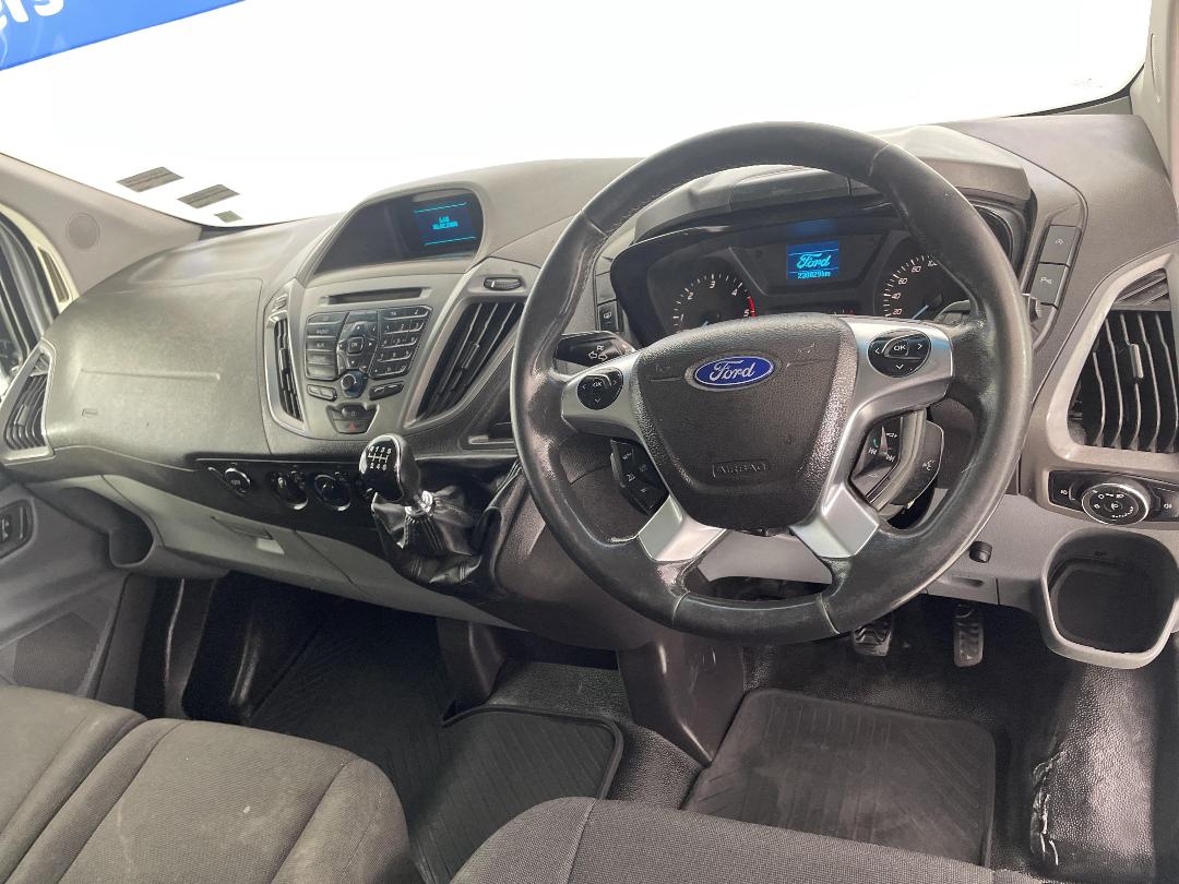 Photo '17' of Ford Transit Photo '17' of Ford Transit