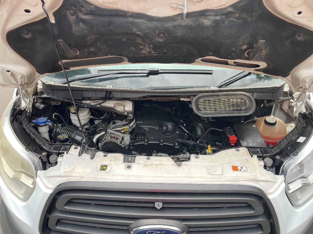 Photo '13' of Ford Transit