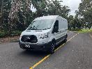 Thumbnail '4' of Ford Transit
