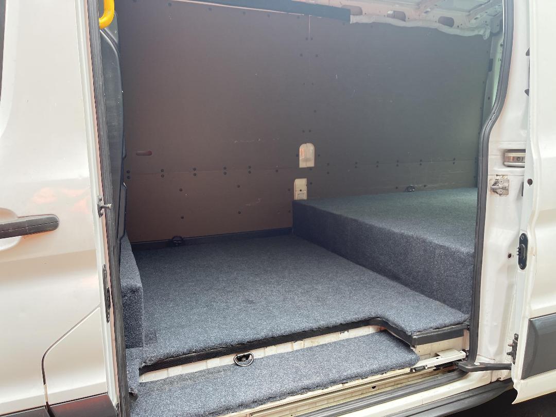 Photo '20' of Ford Transit