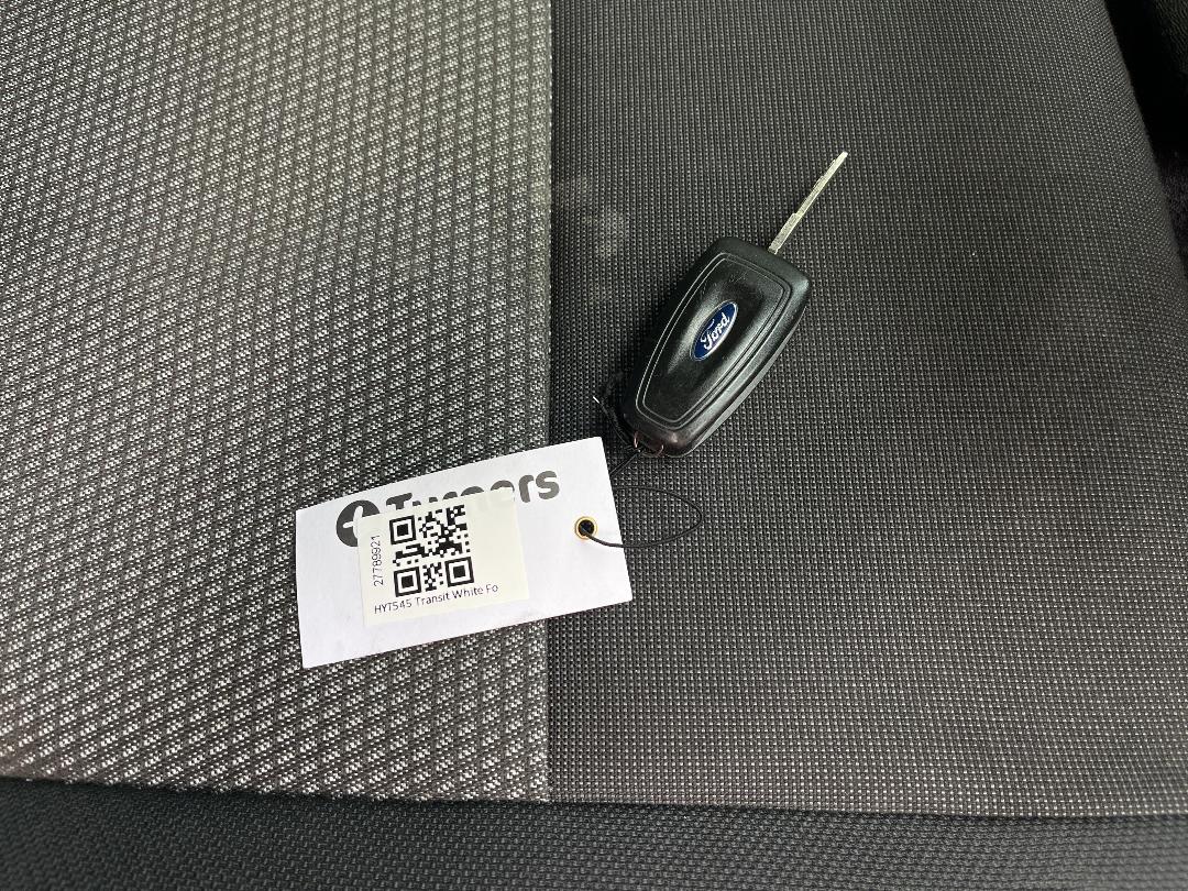 Photo '22' of Ford Transit