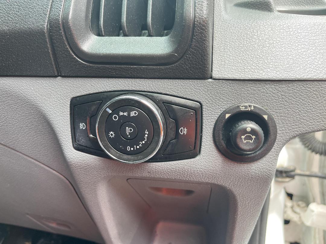 Photo '25' of Ford Transit