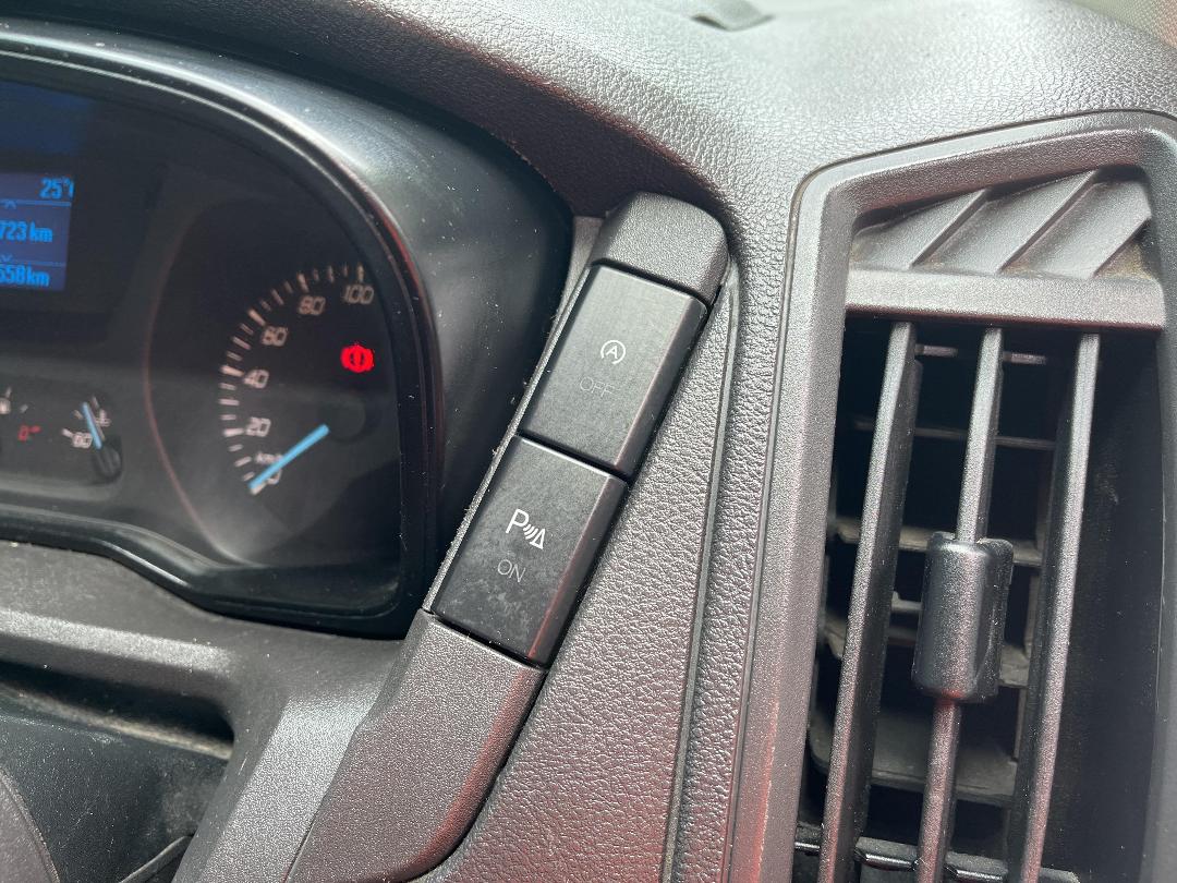 Photo '26' of Ford Transit