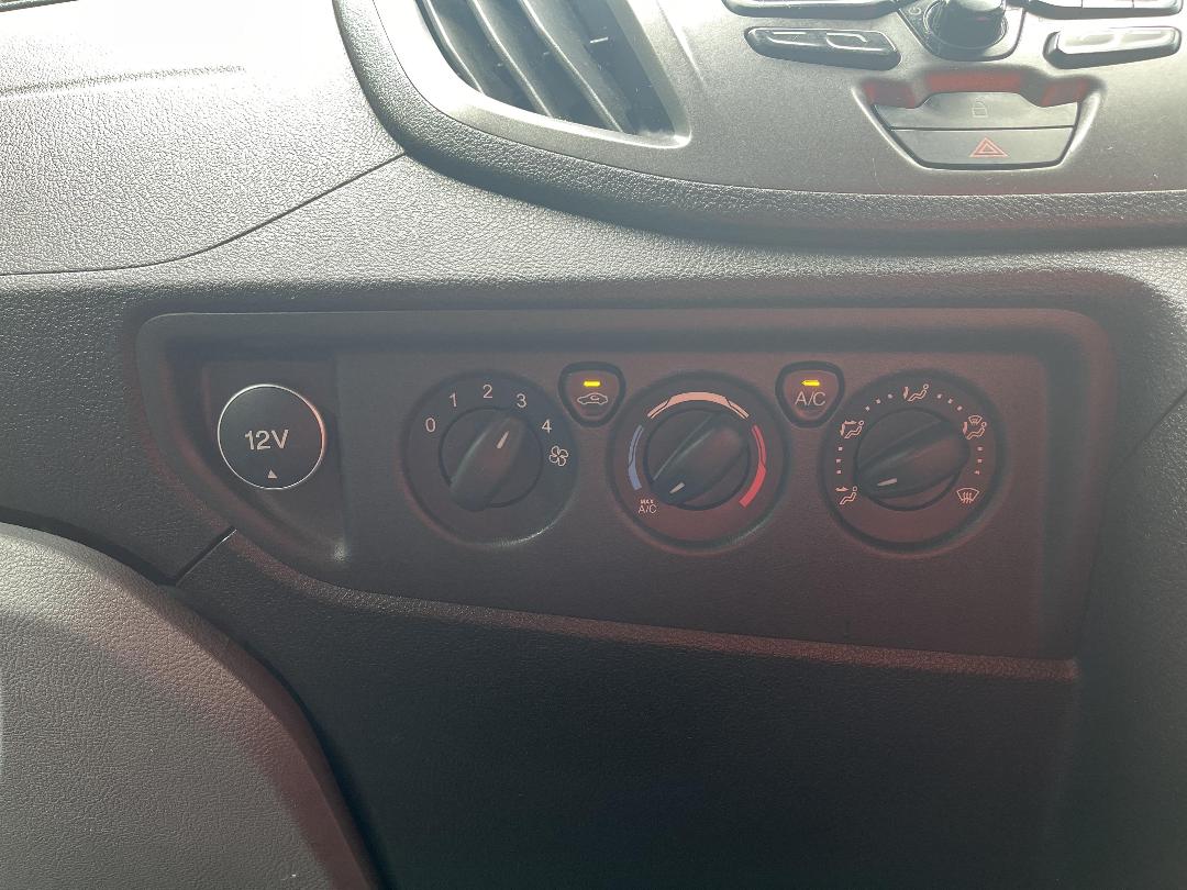 Photo '30' of Ford Transit