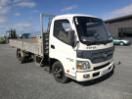 Thumbnail '1' of Foton AUMARK Flatdeck Thumbnail '1' of Foton AUMARK Flatdeck