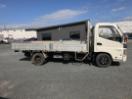 Thumbnail '2' of Foton AUMARK Flatdeck Thumbnail '2' of Foton AUMARK Flatdeck