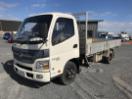 Thumbnail '8' of Foton AUMARK Flatdeck Thumbnail '8' of Foton AUMARK Flatdeck