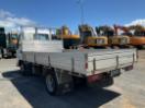 Thumbnail '6' of Foton Aumark BJ1051 Flat Deck Thumbnail '6' of Foton Aumark BJ1051 Flat Deck