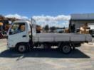 Thumbnail '7' of Foton Aumark BJ1051 Flat Deck Thumbnail '7' of Foton Aumark BJ1051 Flat Deck