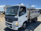 Thumbnail '9' of Foton Aumark BJ1051 Flat Deck Thumbnail '9' of Foton Aumark BJ1051 Flat Deck