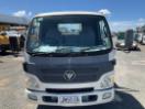 Thumbnail '10' of Foton Aumark BJ1051 Flat Deck Thumbnail '10' of Foton Aumark BJ1051 Flat Deck