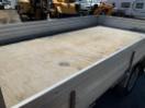Thumbnail '22' of Foton Aumark BJ1051 Flat Deck Thumbnail '22' of Foton Aumark BJ1051 Flat Deck