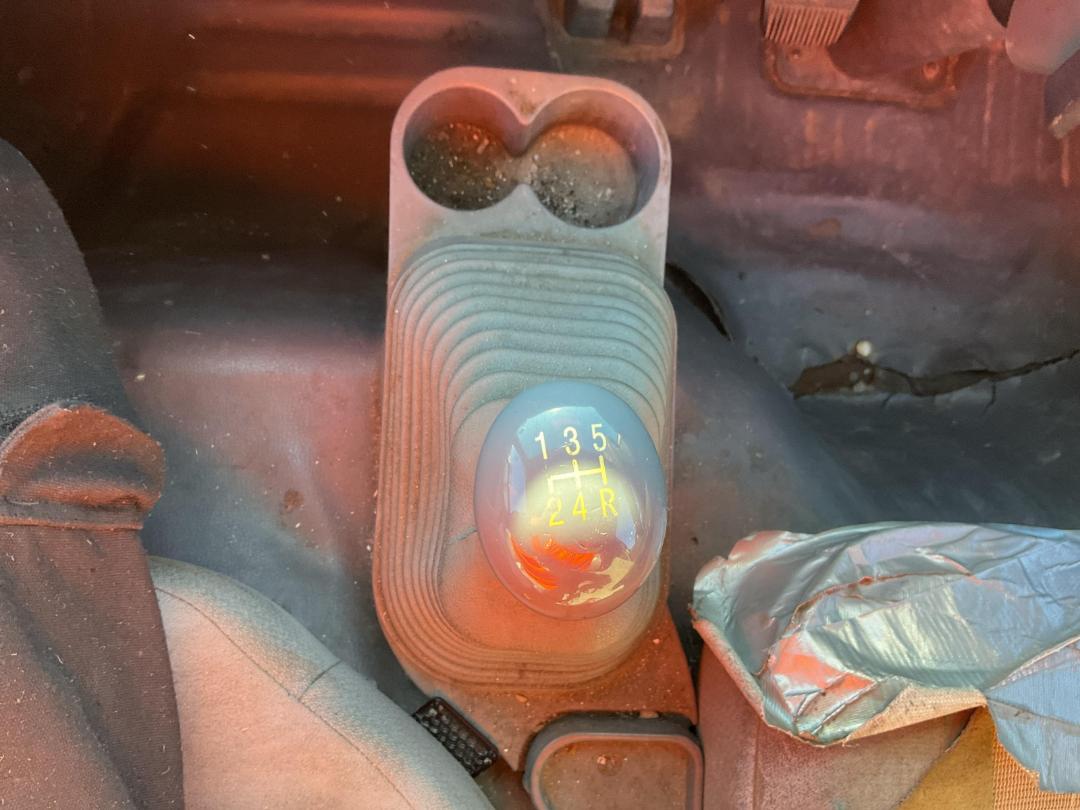 Photo '15' of Foton Aumark BJ1051 Flat Deck Photo '15' of Foton Aumark BJ1051 Flat Deck