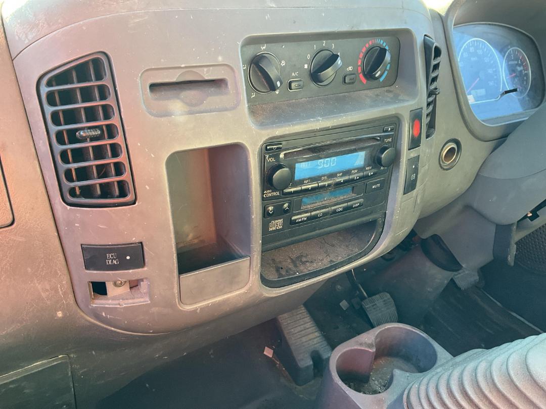 Photo '16' of Foton Aumark BJ1051 Flat Deck Photo '16' of Foton Aumark BJ1051 Flat Deck