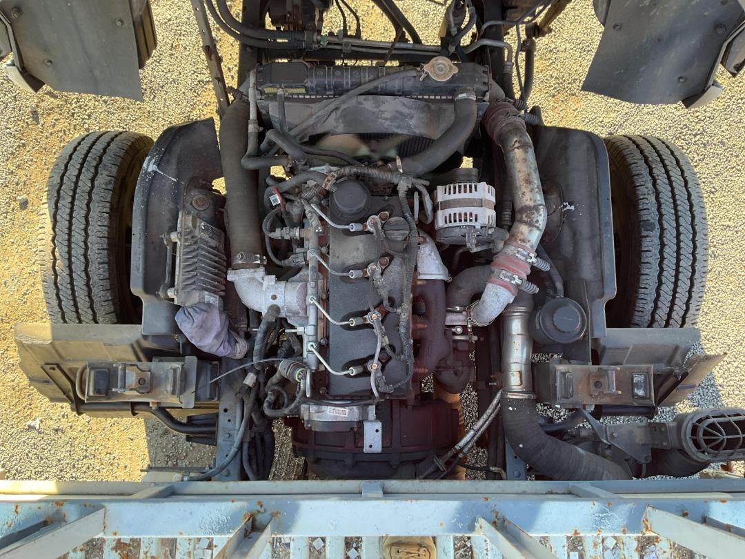 Photo '23' of Foton Aumark BJ1051 Flat Deck Photo '23' of Foton Aumark BJ1051 Flat Deck