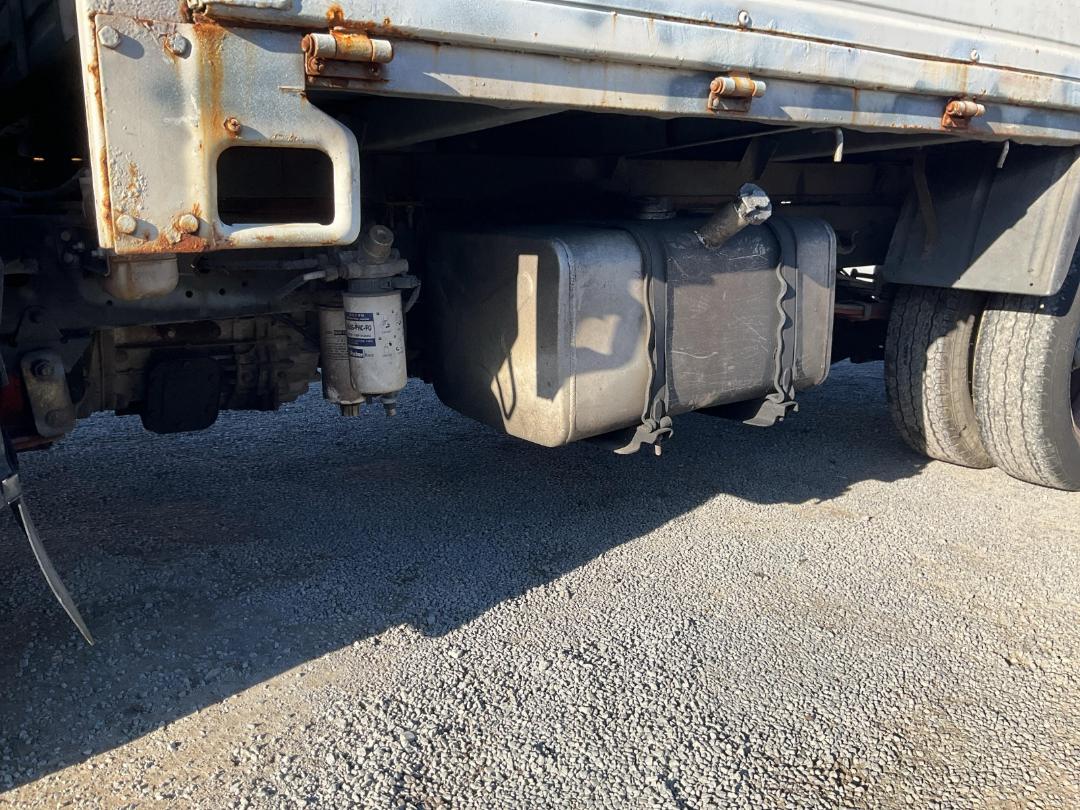 Photo '26' of Foton Aumark BJ1051 Flat Deck Photo '26' of Foton Aumark BJ1051 Flat Deck