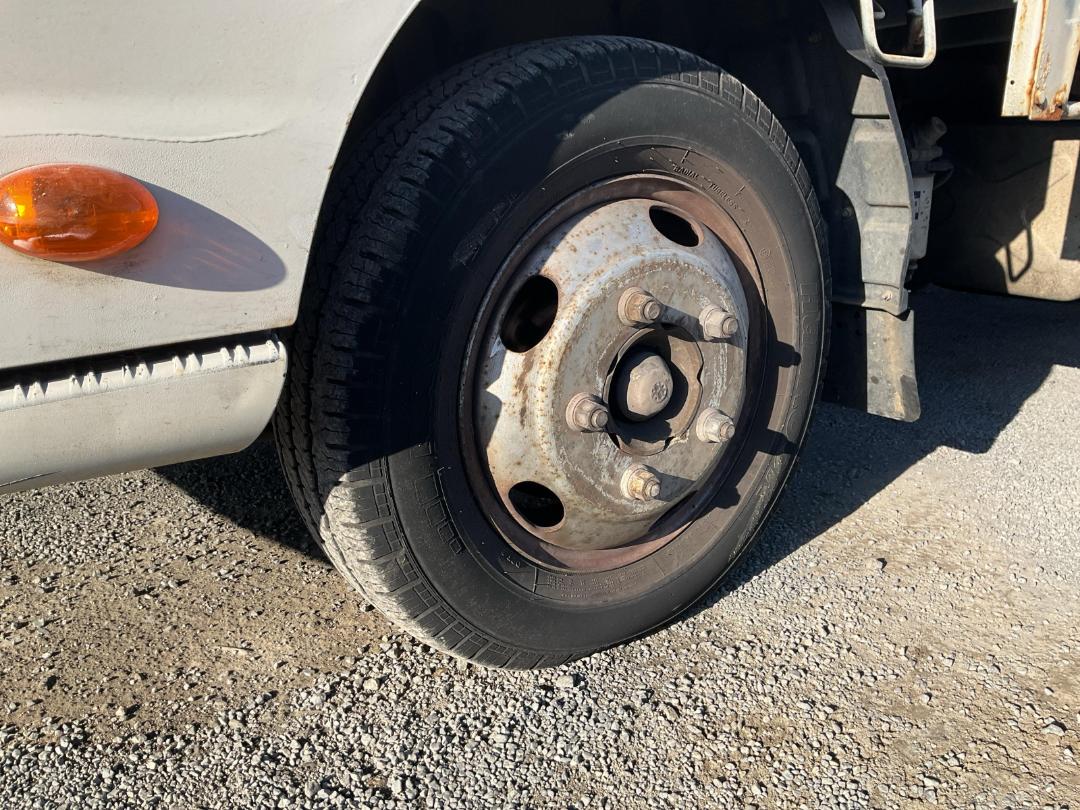 Photo '30' of Foton Aumark BJ1051 Flat Deck Photo '30' of Foton Aumark BJ1051 Flat Deck