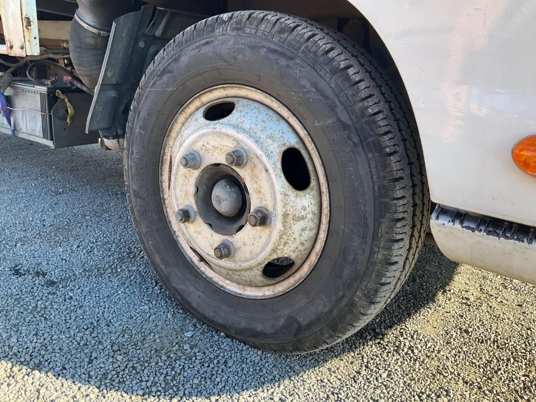 Photo '28' of Foton Aumark BJ1051 Flat Deck Photo '28' of Foton Aumark BJ1051 Flat Deck