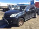 Thumbnail '3' of Foton Tunland 4WD Luxury
