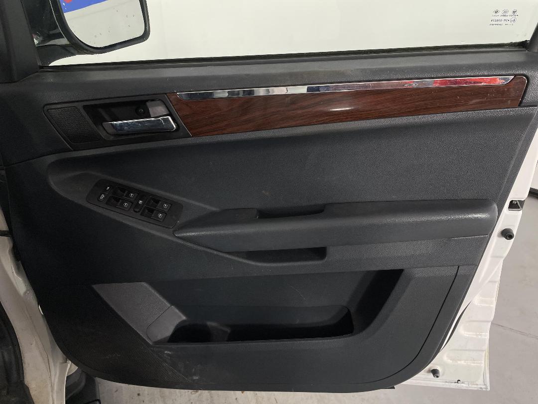 Photo '15' of Foton Tunland Photo '15' of Foton Tunland