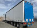 Thumbnail '12' of FREIGHTLINER ARGOSY 8X4 Curtainsider