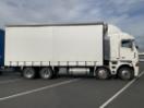 Thumbnail '5' of FREIGHTLINER ARGOSY 8X4 Curtainsider