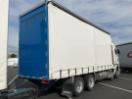 Thumbnail '9' of FREIGHTLINER ARGOSY 8X4 Curtainsider
