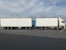 Thumbnail '7' of FREIGHTLINER ARGOSY 8X4 Curtainsider