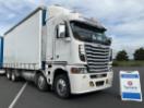 Thumbnail '1' of FREIGHTLINER ARGOSY 8X4 Curtainsider