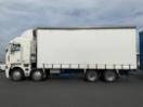 Thumbnail '16' of FREIGHTLINER ARGOSY 8X4 Curtainsider