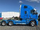 Thumbnail '3' of FREIGHTLINER FRL ARGOSY 6X4 Tractor Unit