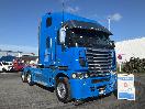 Thumbnail '1' of FREIGHTLINER FRL ARGOSY 6X4 Tractor Unit
